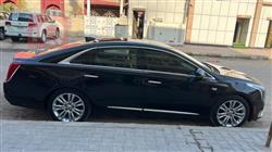 كاديلاك XTS